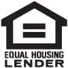 Equal Housing Logo