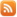 RSS Feed Icon