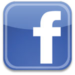 FaceBook Logo